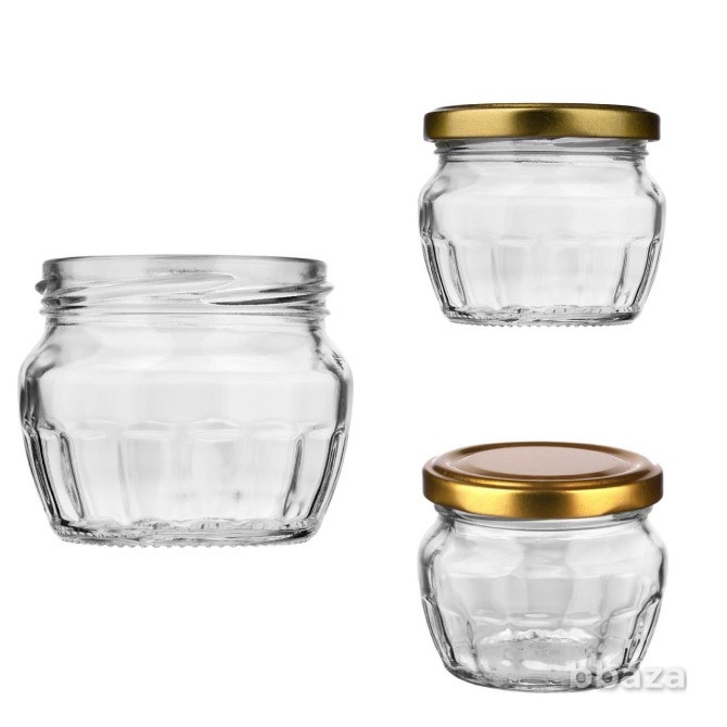 Банки стеклянные оптом. Москва - изображение 6