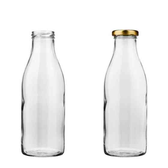 Бутылки стеклянные оптом. Москва