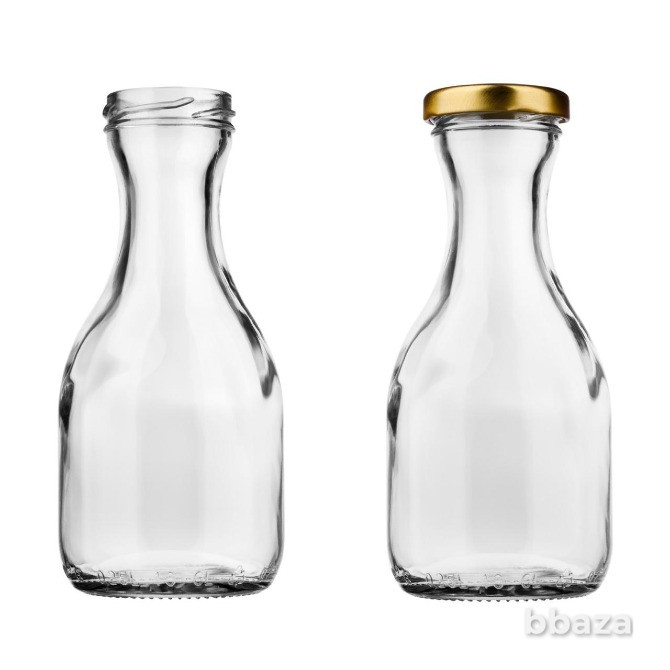 Бутылки стеклянные оптом. Москва - изображение 3