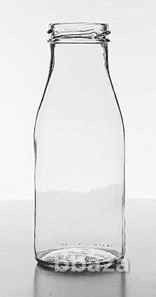 Бутылки стеклянные оптом. Москва - изображение 4