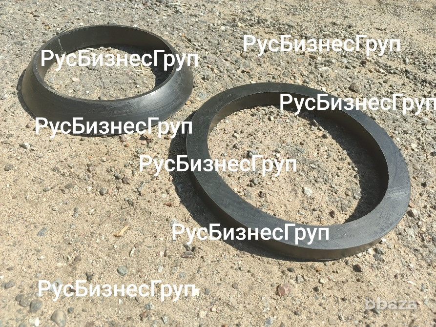 Кольца для насоса монжус Москва - изображение 4