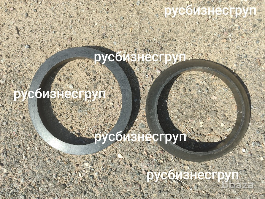 Кольца для насоса монжус Москва - изображение 5