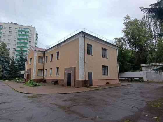 Продажа нежилого здания-офиса в г. Москва Москва