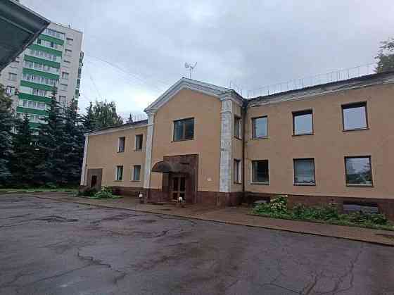 Продажа нежилого здания-офиса в г. Москва Москва