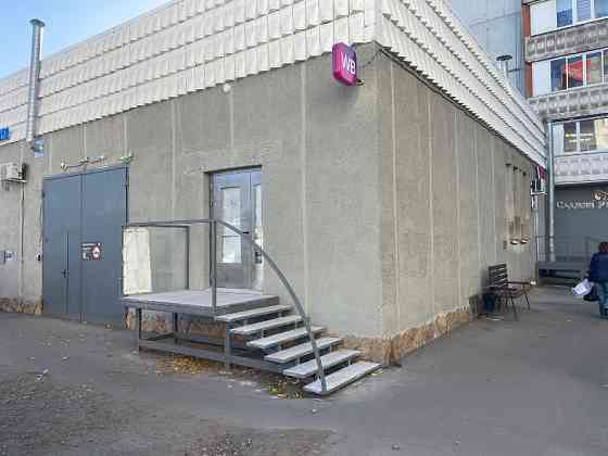 Помещение свободного назначения от 100 м.кв.! Золотая точка Омска! Омск