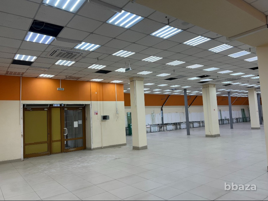 Помещение свободного назначения от 100 м.кв.! Золотая точка Омска! Омск - изображение 6