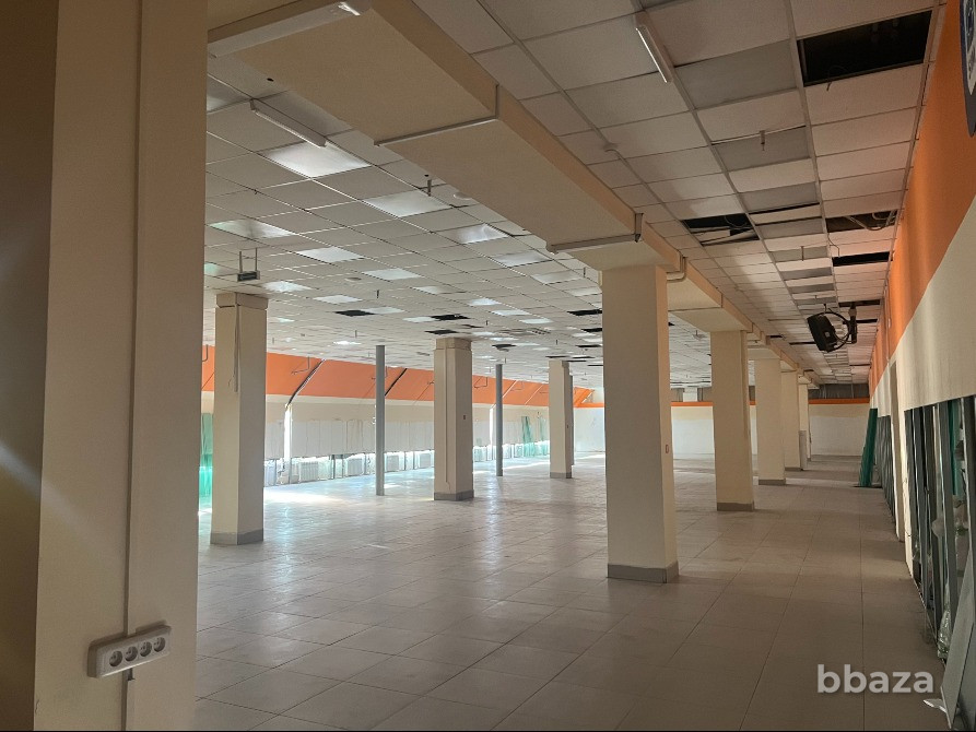 Помещение свободного назначения от 100 м.кв.! Золотая точка Омска! Омск - изображение 9