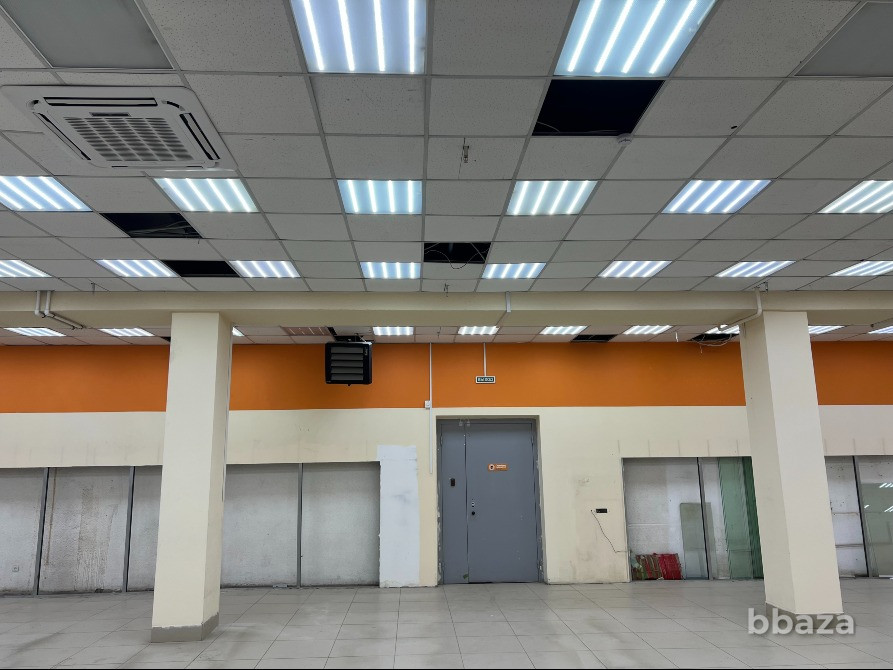 Помещение свободного назначения от 100 м.кв.! Золотая точка Омска! Омск - изображение 7