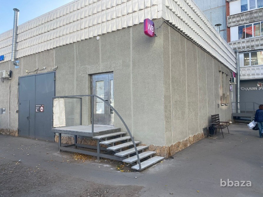 Помещение свободного назначения от 100 м.кв.! Золотая точка Омска! Омск - изображение 2