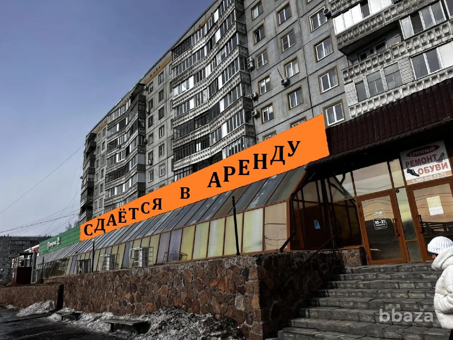 Помещение свободного назначения от 100 м.кв.! Золотая точка Омска! Омск - изображение 1