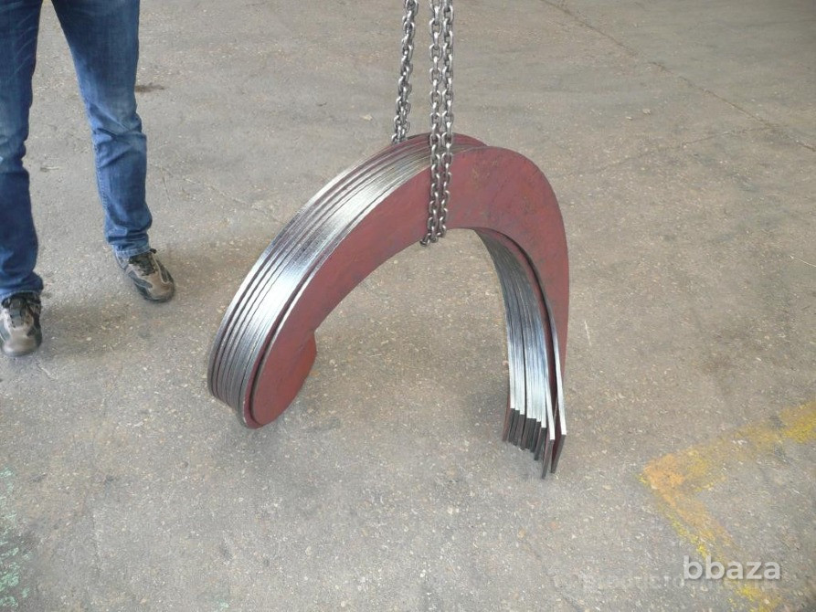 Шнеки. Витки для Шнеков, Спирали шнековых транспортеров Минск - изображение 2