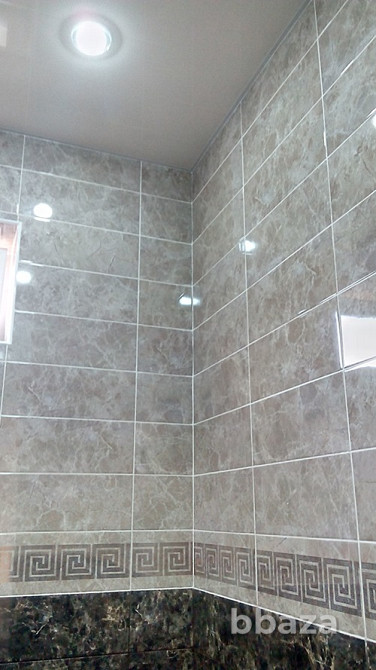 Облицовка кафелем, укладка ламината, теплый пол в Армавире Краснодар - изображение 1