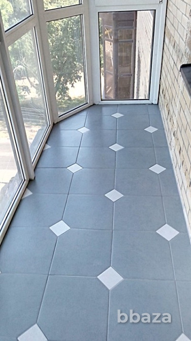 Облицовка кафелем, укладка ламината, теплый пол в Армавире Краснодар - изображение 3