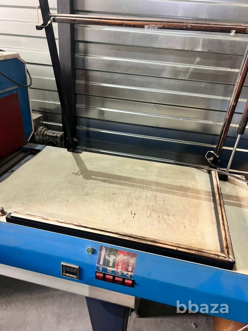 Термоусадочный упаковочный аппарат ТПЦ-370Д Нахабино - изображение 1