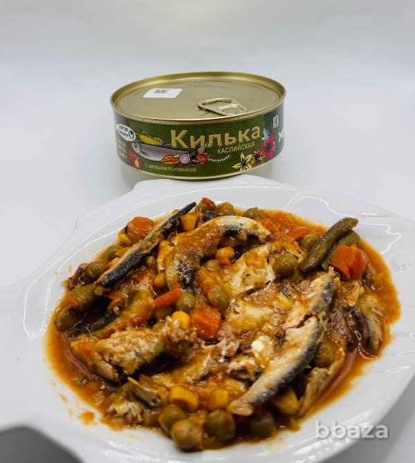 Килька в томатном соусе Ставрополь - изображение 2