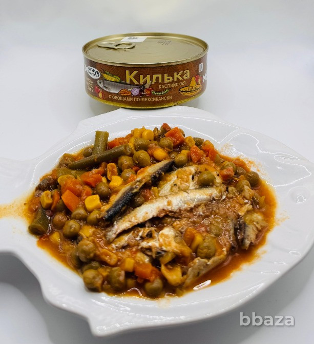 Килька в томатном соусе Ставрополь - изображение 1