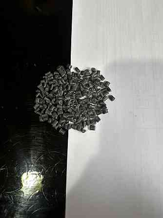 Пп гранула вторичная блок сополимер Подольск