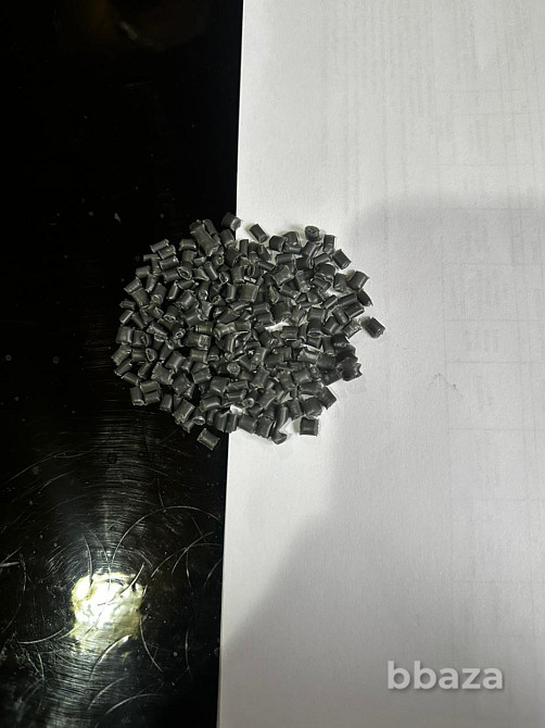 Пп гранула вторичная блок сополимер Подольск - изображение 1