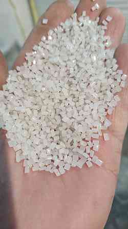 Пвд пнд гранула вторичная прозрачка Чехов