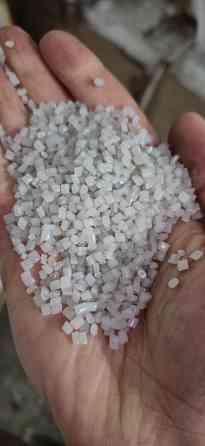 Пвд пнд гранула вторичная прозрачка Чехов