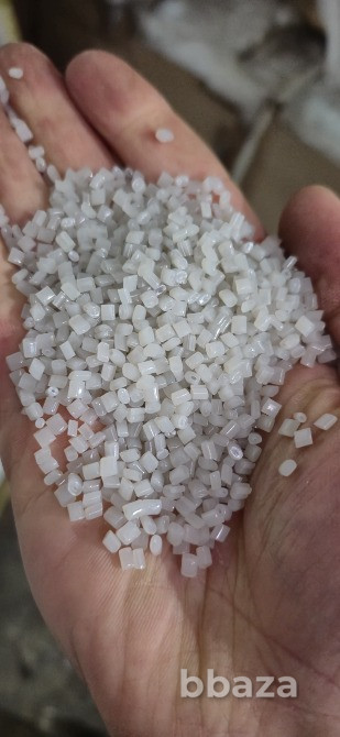 Пвд пнд гранула вторичная прозрачка Чехов - изображение 2