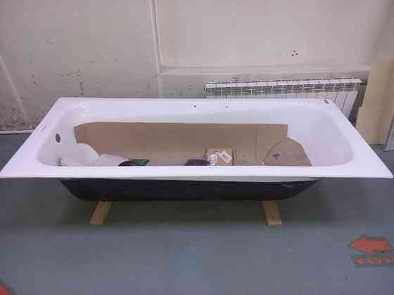 ЧУГУННАЯ ВАННА Санкт-Петербург