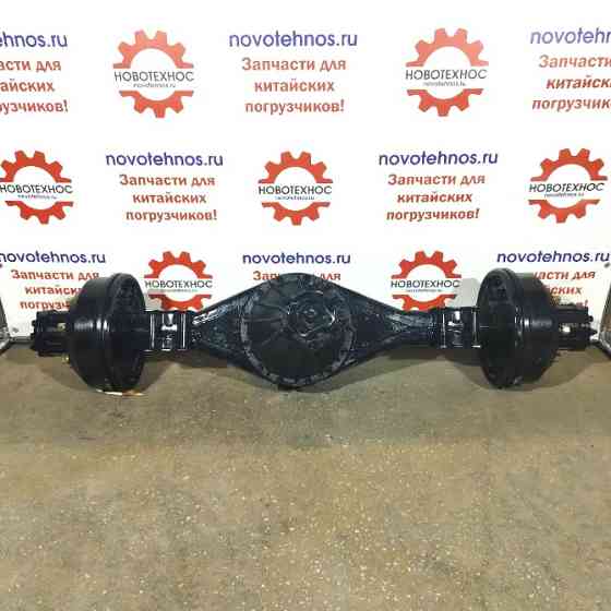 Мост на фронтальный погрузчик ZL18 NEO S180 Fukai ZL18 Yigong ZL18 MOLOT 18 Новосибирск