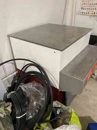 Тумба торговая Москва