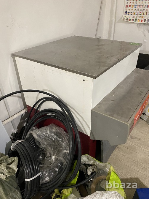 Тумба торговая Москва - изображение 2