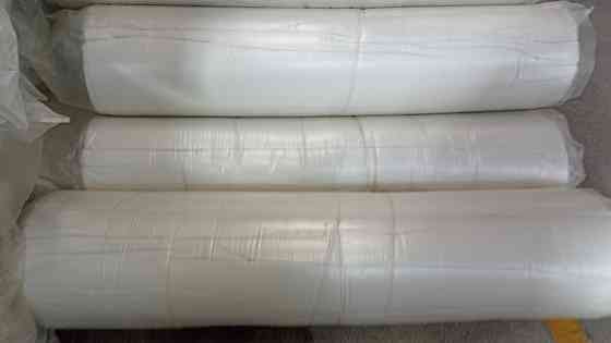 Линия по производству объемных нетканых полотен Москва