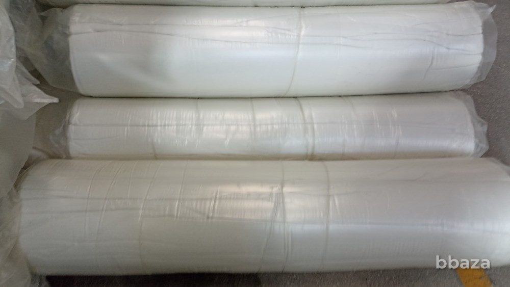 Линия по производству объемных нетканых полотен Москва - изображение 1