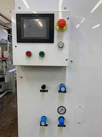 Линия по пошиву наволочек для подушек Москва