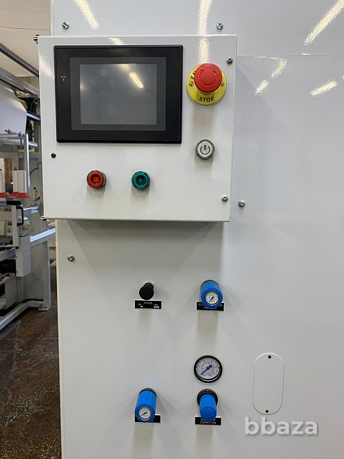 Линия по пошиву наволочек для подушек Москва - изображение 2