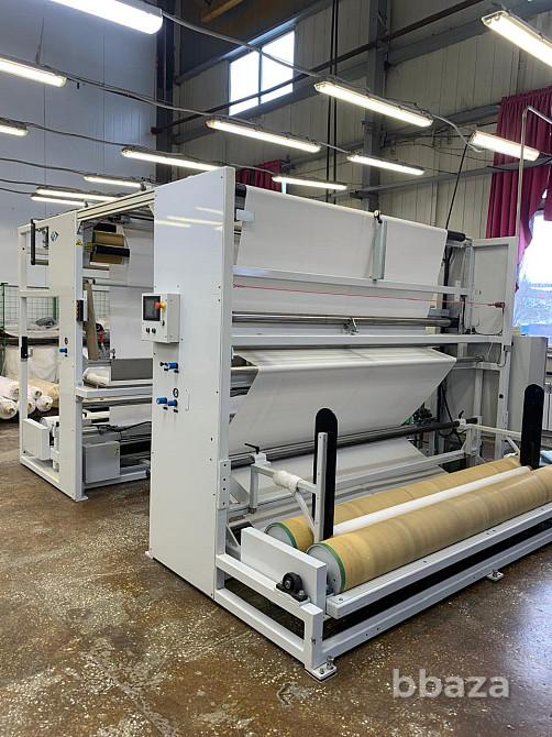 Линия по пошиву наволочек для подушек Москва - изображение 4