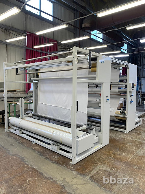 Линия по пошиву наволочек для подушек Москва - изображение 1