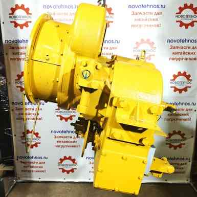 ZL30W АКПП W024200000 ДЛЯ ЭКСКАВАТОРОВ-ПОГРУЗЧИКОВ SHANMON 388H Новосибирск