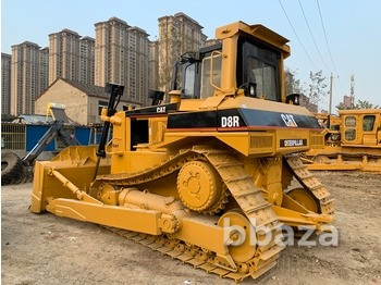 Запасные части бульдозеров Caterpillar D8R Санкт-Петербург - изображение 1