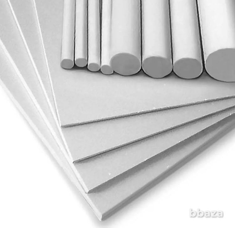 Фторопласт Краснодар - изображение 2