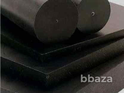 Капролон графитонаполненный листы Краснодар - изображение 2