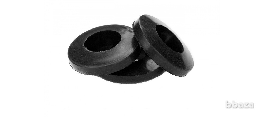 Кольца МУВП Краснодар - изображение 2