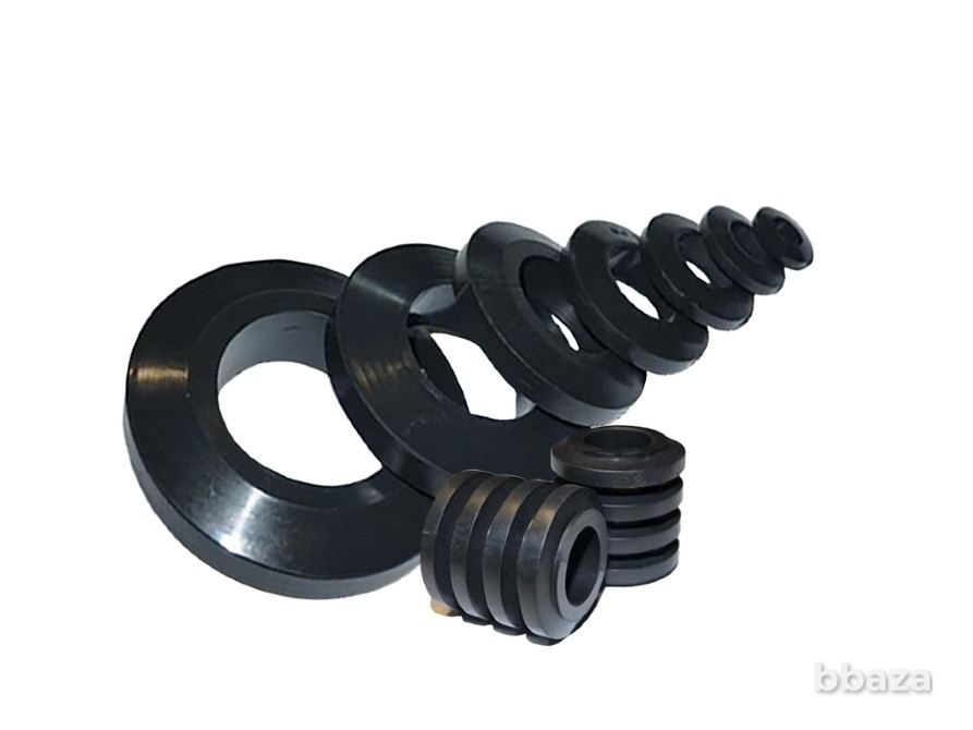 Кольца МУВП Краснодар - изображение 3