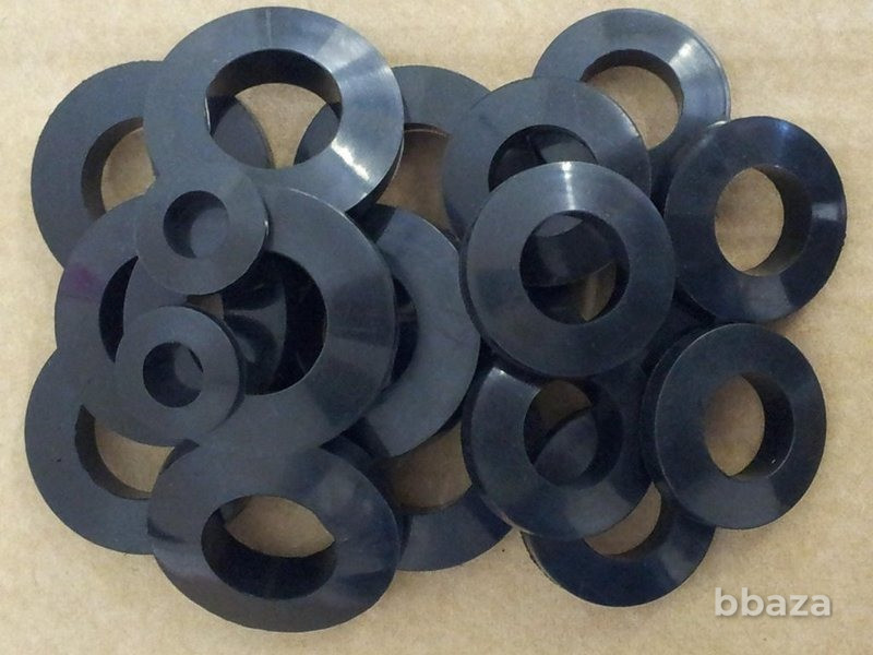 Кольца МУВП Краснодар - изображение 1