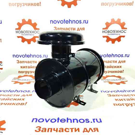 КОРПУС ВОЗДУШНОГО ФИЛЬТРА 2036 Fukai SZM HZM Bull SL CTK Yigong Laigon NEO Новосибирск