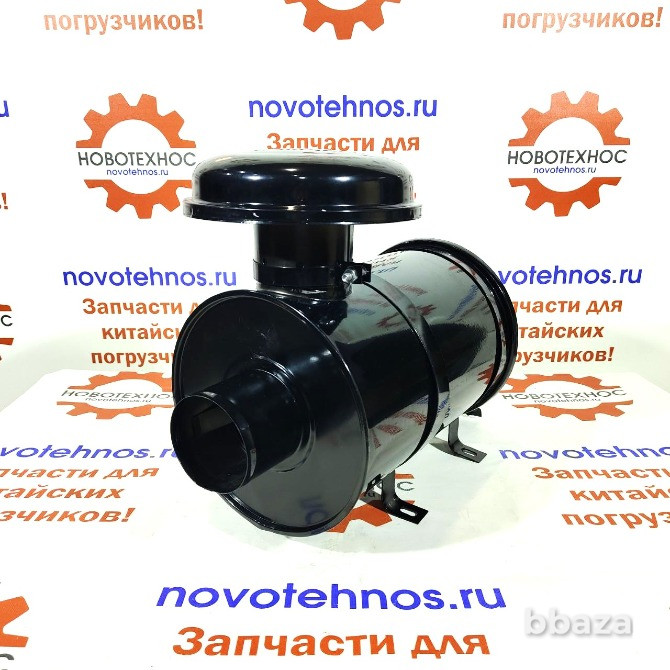КОРПУС ВОЗДУШНОГО ФИЛЬТРА 2036 Fukai SZM HZM Bull SL CTK Yigong Laigon NEO Новосибирск - изображение 1