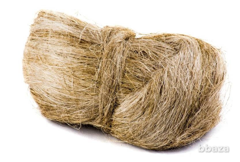 Лен сантехнический Краснодар - изображение 1