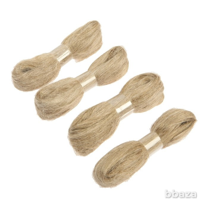 Лен сантехнический Краснодар - изображение 3