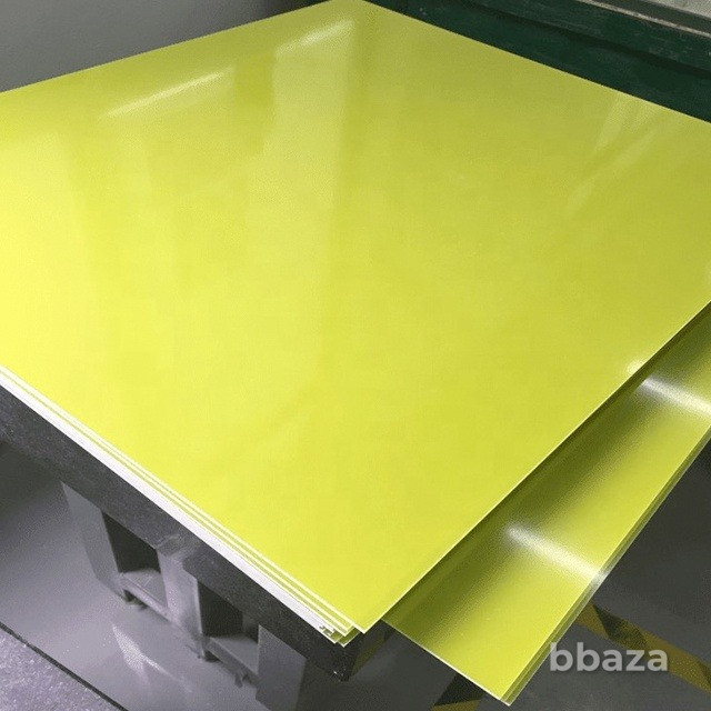 Стеклотекстолит СТЭФ Краснодар - изображение 3