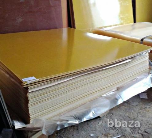 Стеклотекстолит СТЭФ Краснодар - изображение 4