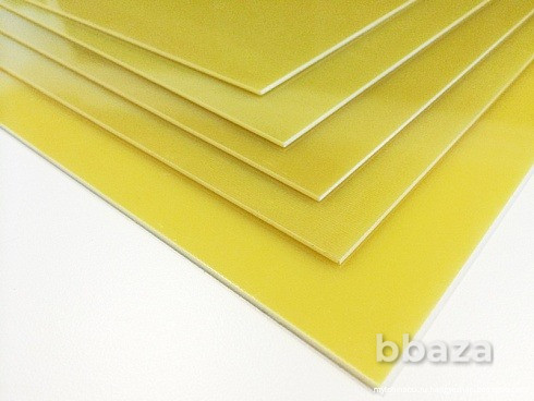 Стеклотекстолит СТЭФ Краснодар - изображение 2