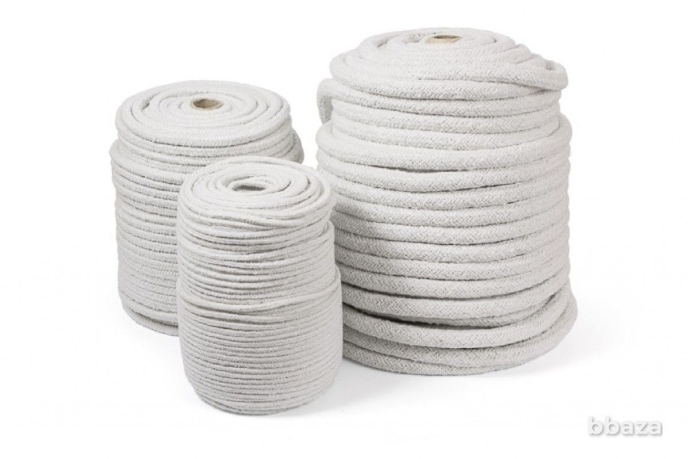 Шнур асбестовый ШАОН Краснодар - изображение 1